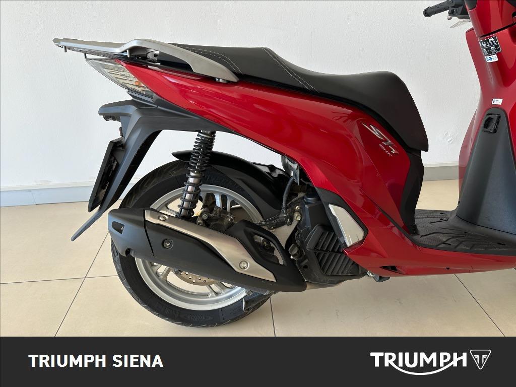 HONDA SH 150 Abs