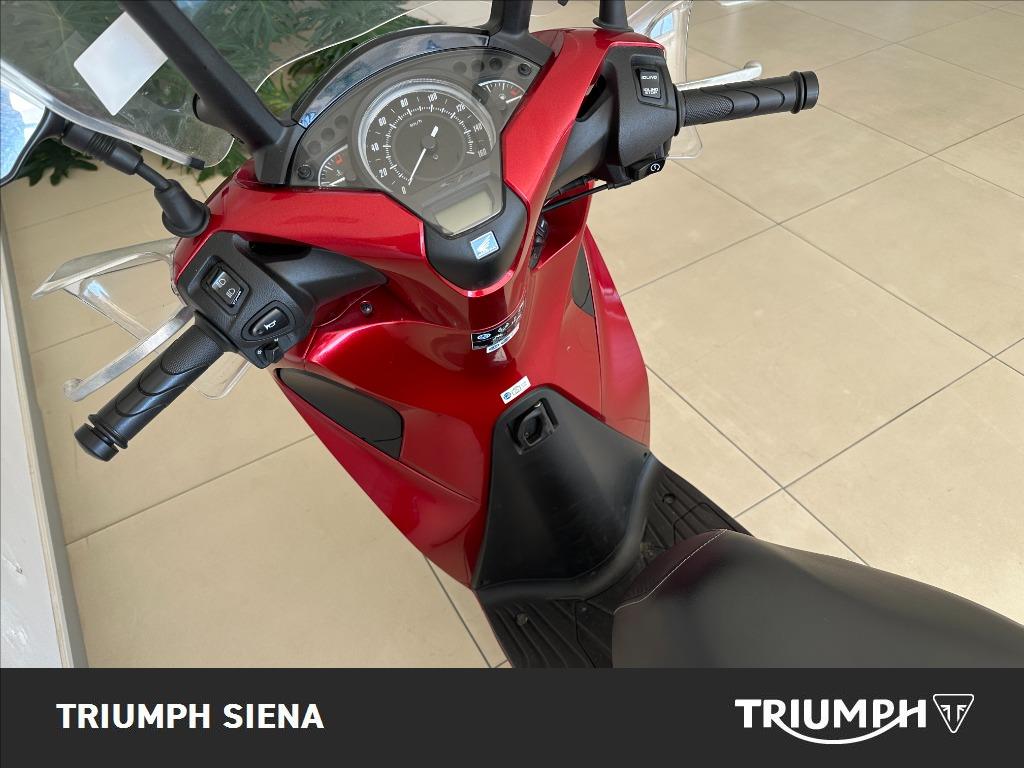 HONDA SH 150 Abs