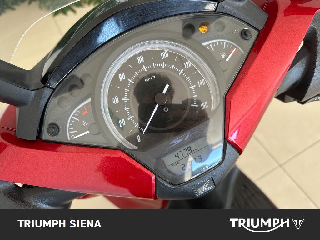 HONDA SH 150 Abs