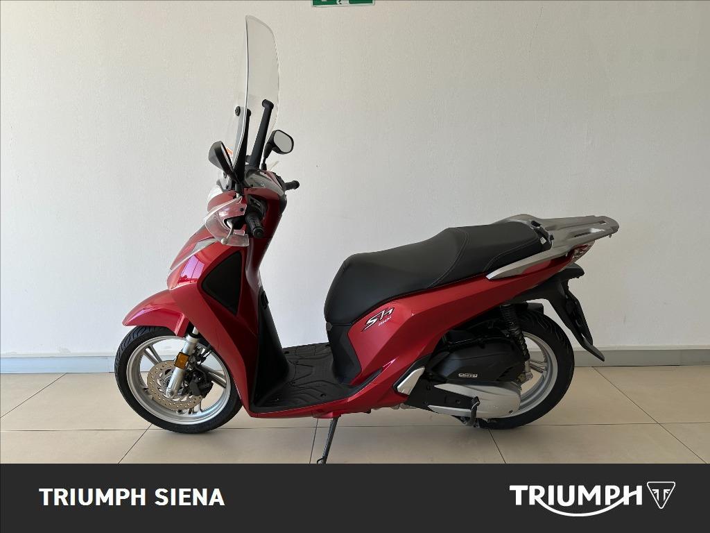 HONDA SH 150 Abs