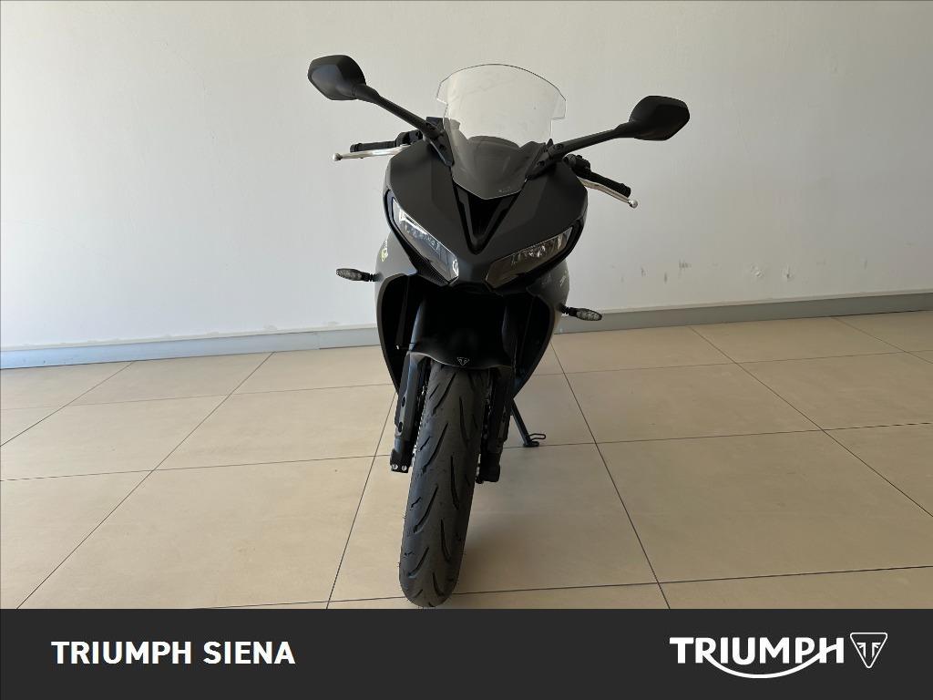 TRIUMPH Daytona 660 Abs