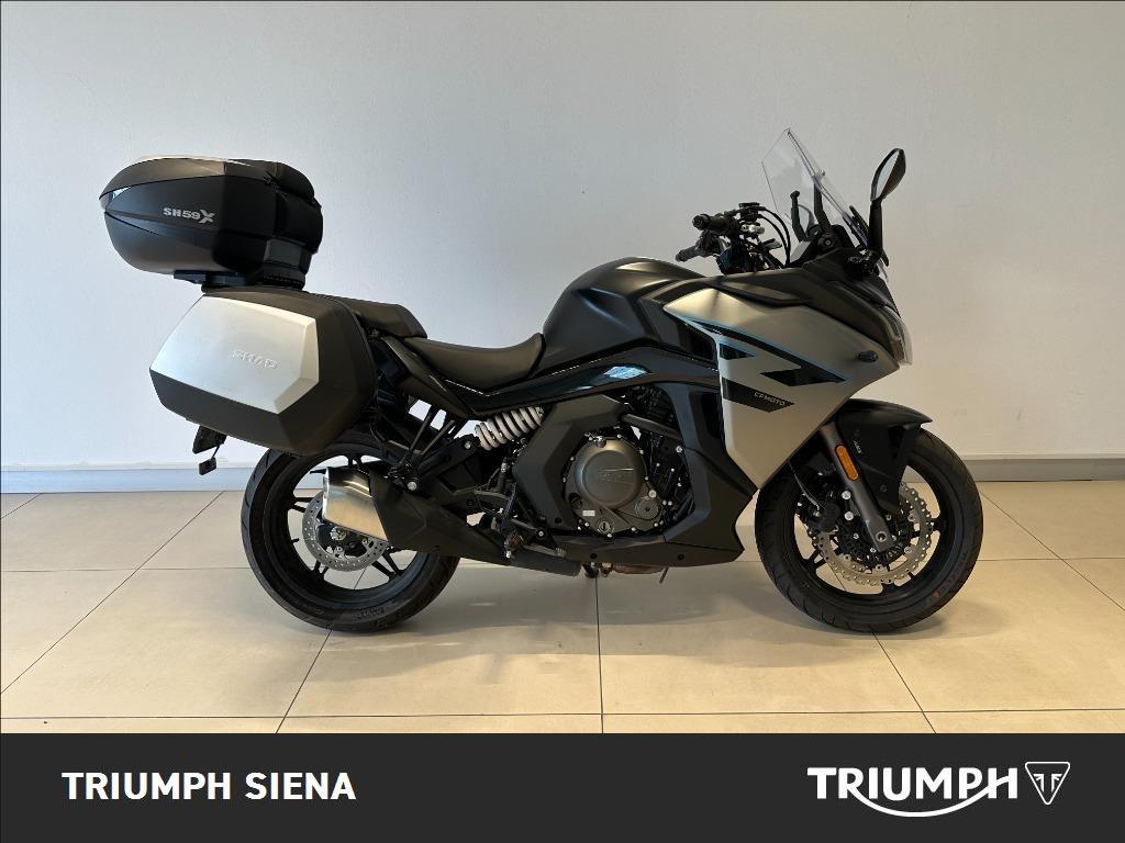 CFMOTO 650 GT Abs