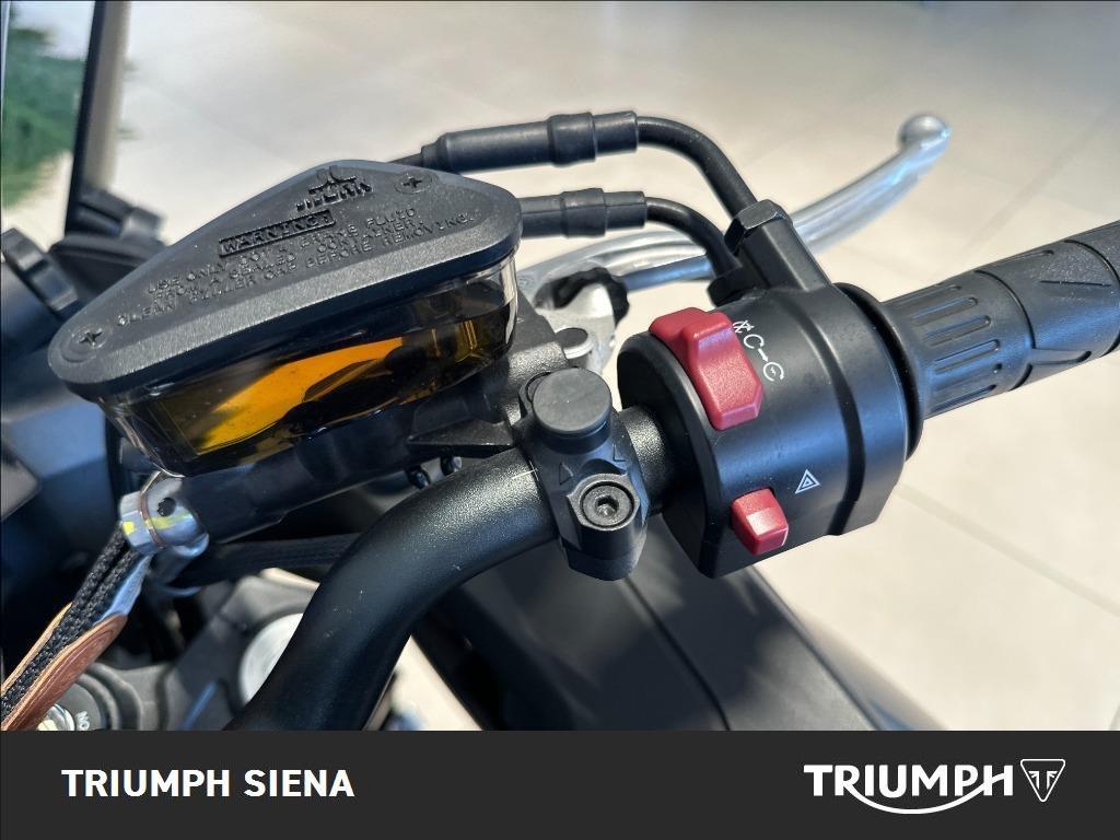 CFMOTO 650 GT Abs