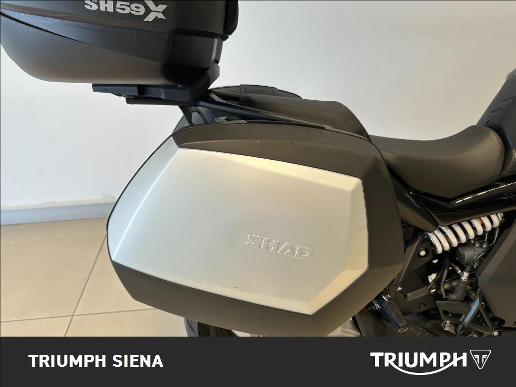 CFMOTO 650 GT Abs