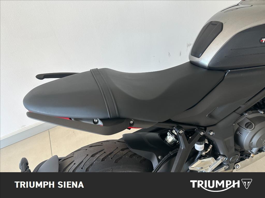 TRIUMPH Trident 660 Abs
