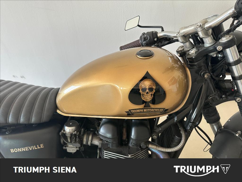 TRIUMPH Bonneville 790 