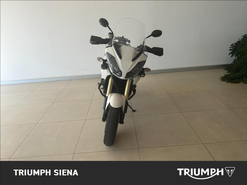 TRIUMPH Tiger 1050 SE Abs