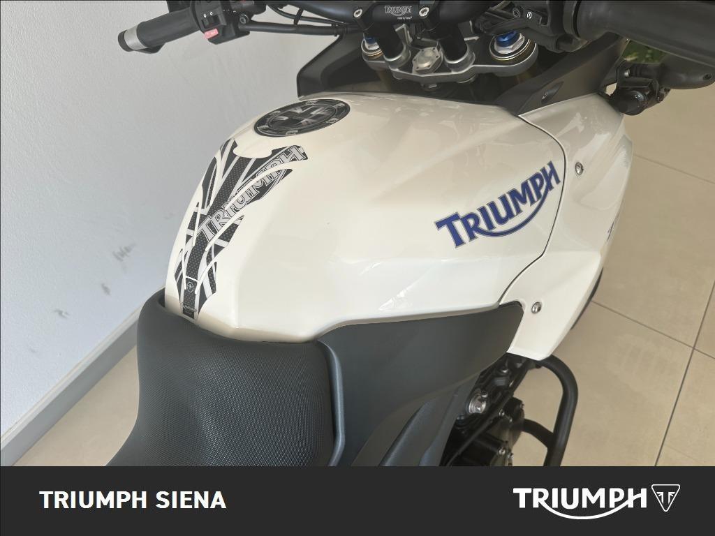 TRIUMPH Tiger 1050 SE Abs