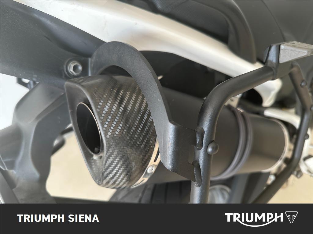 TRIUMPH Tiger 1050 SE Abs