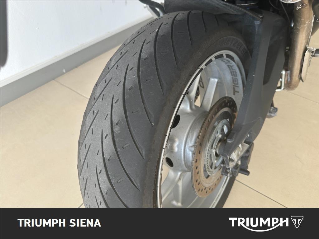 TRIUMPH Tiger 1050 SE Abs