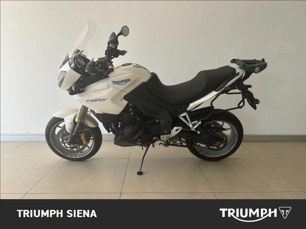TRIUMPH Tiger 1050 SE Abs