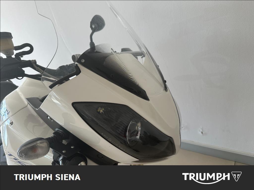 TRIUMPH Tiger 1050 SE Abs