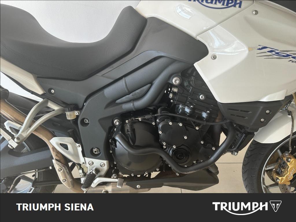 TRIUMPH Tiger 1050 SE Abs