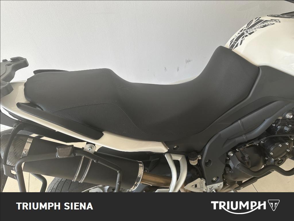 TRIUMPH Tiger 1050 SE Abs