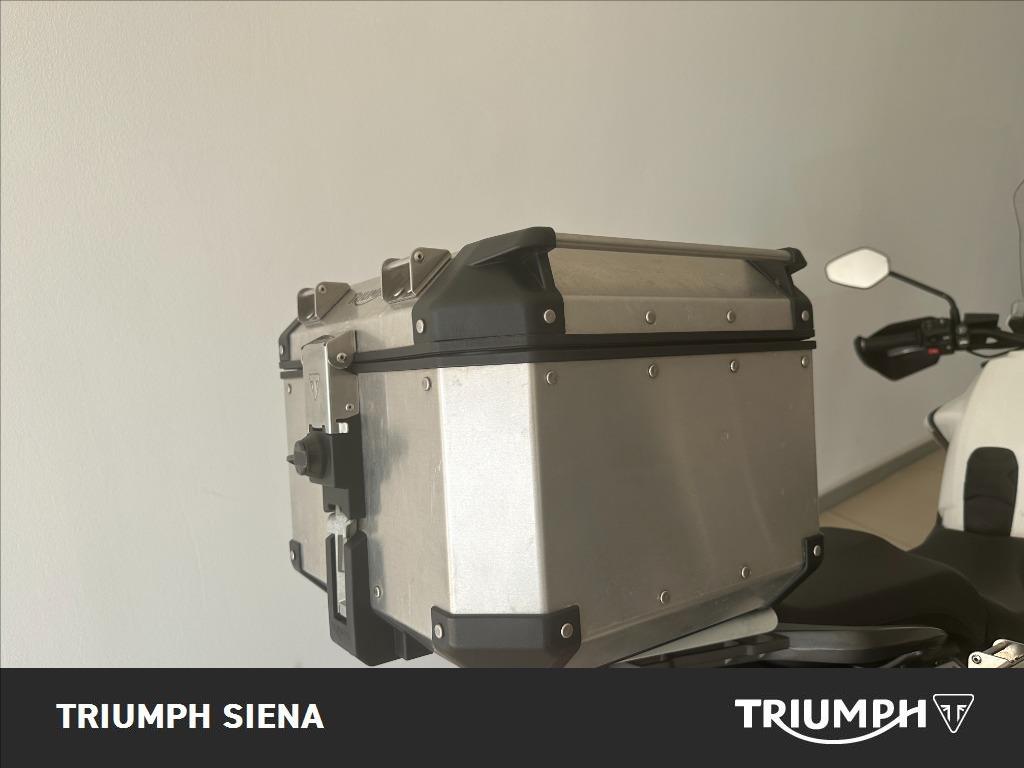 TRIUMPH Tiger 1200 XCX Abs