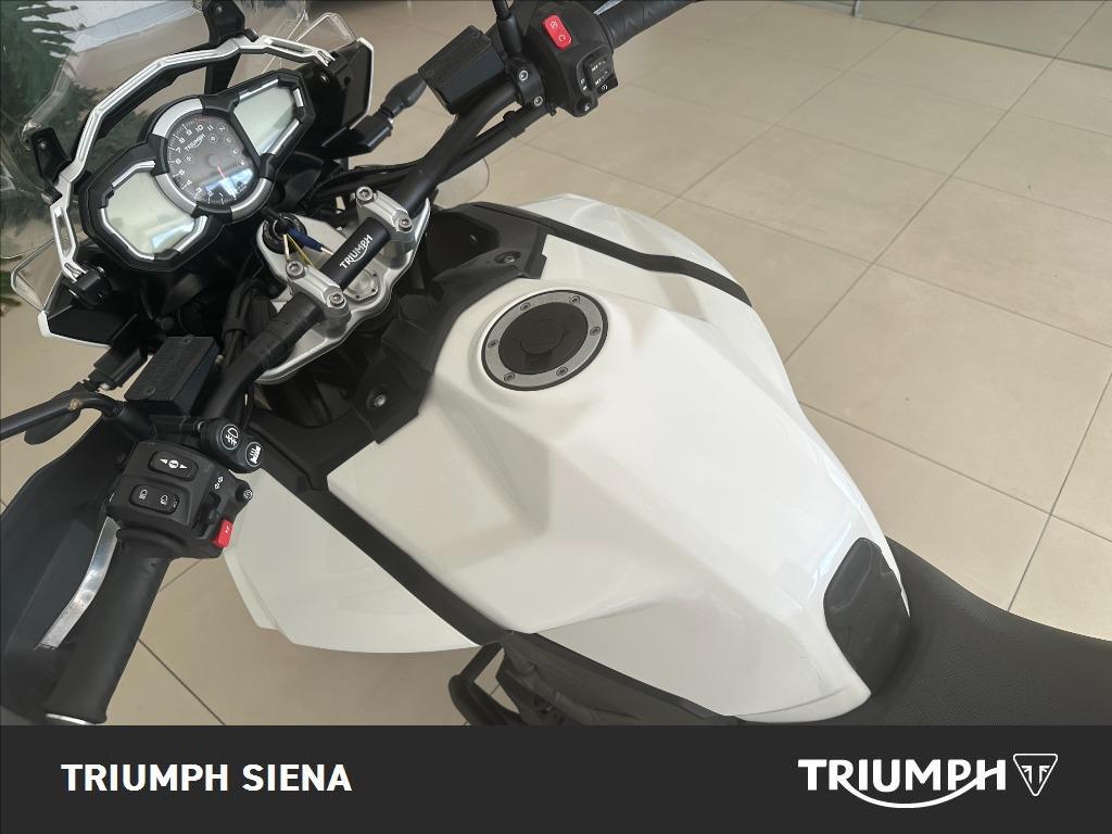 TRIUMPH Tiger 1200 XCX Abs