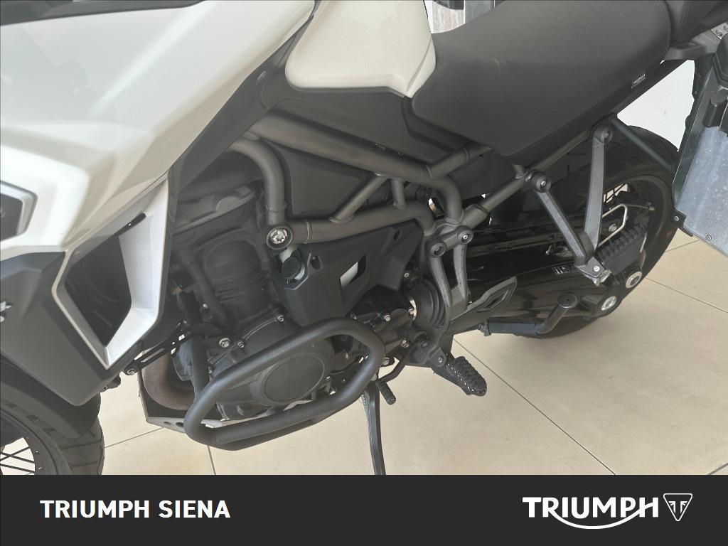 TRIUMPH Tiger 1200 XCX Abs