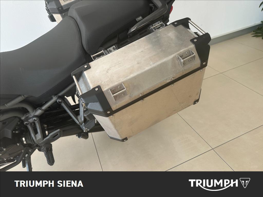 TRIUMPH Tiger 1200 XCX Abs