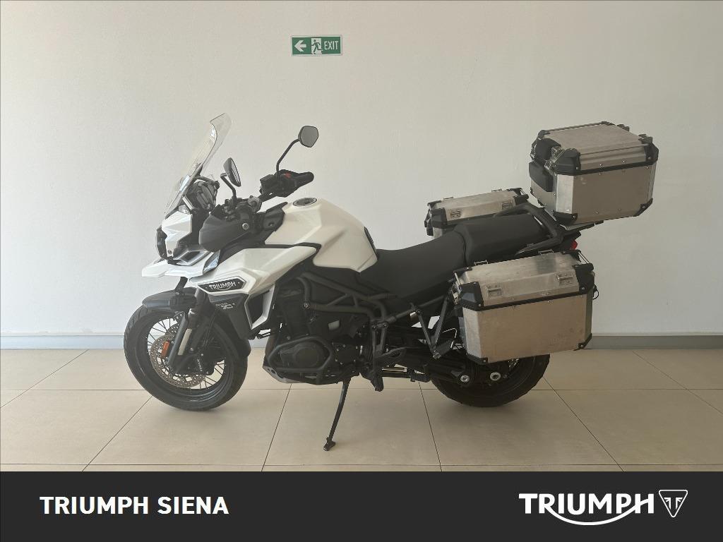 TRIUMPH Tiger 1200 XCX Abs