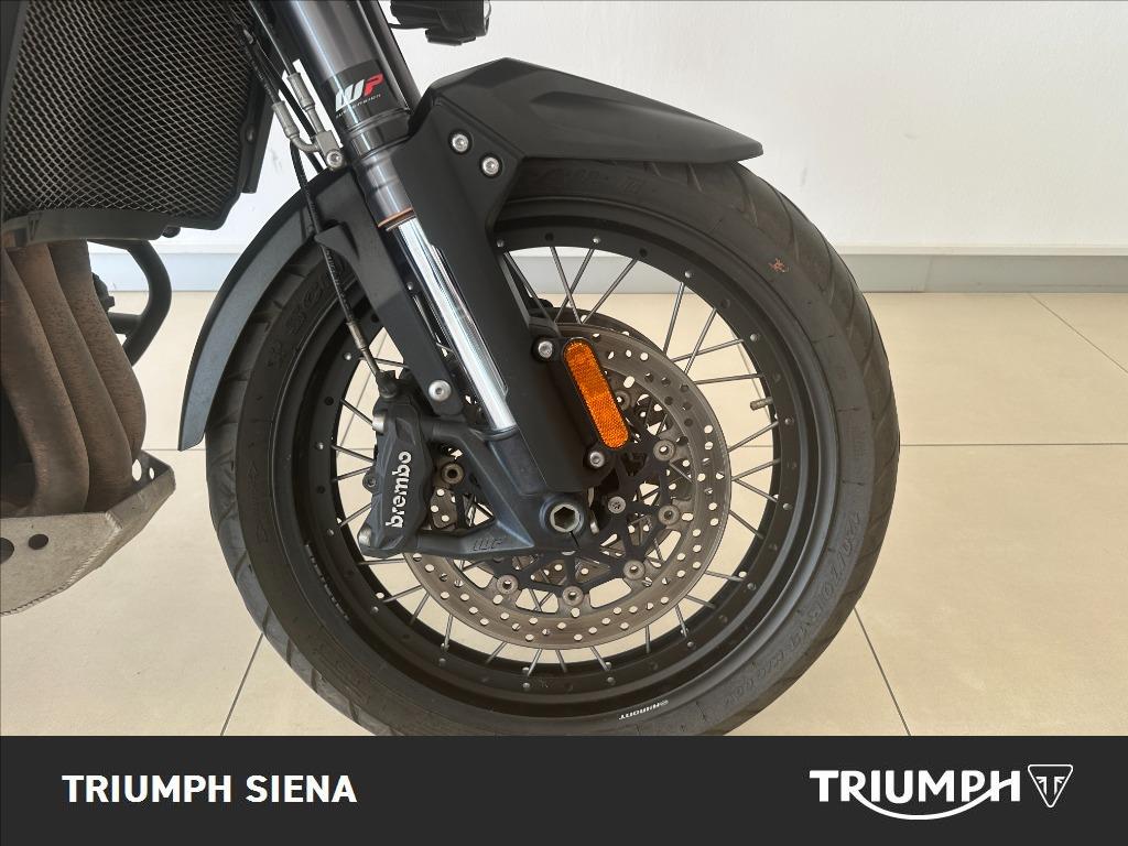 TRIUMPH Tiger 1200 XCX Abs