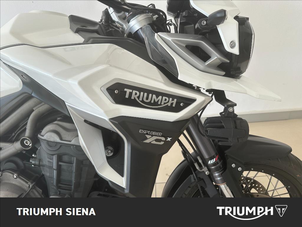 TRIUMPH Tiger 1200 XCX Abs
