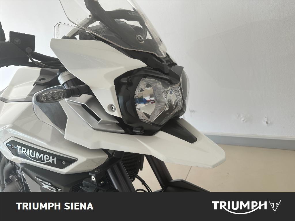 TRIUMPH Tiger 1200 XCX Abs