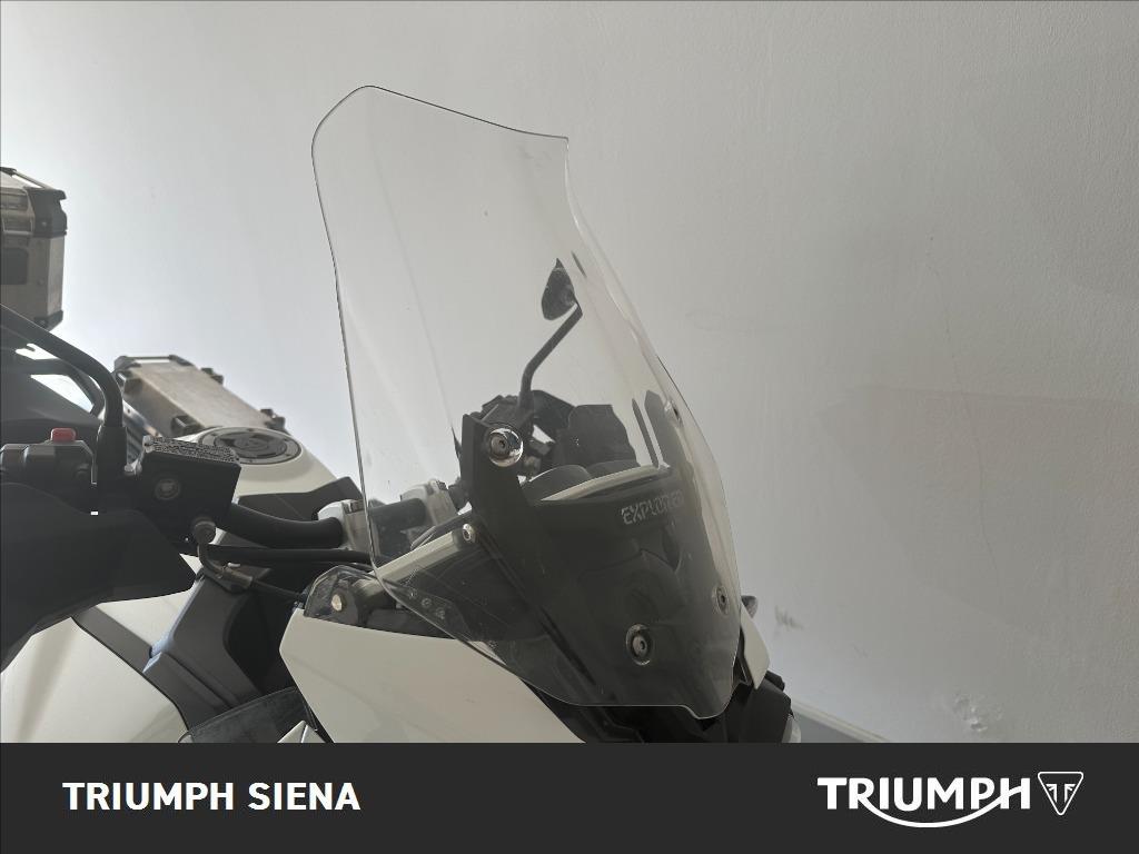TRIUMPH Tiger 1200 XCX Abs