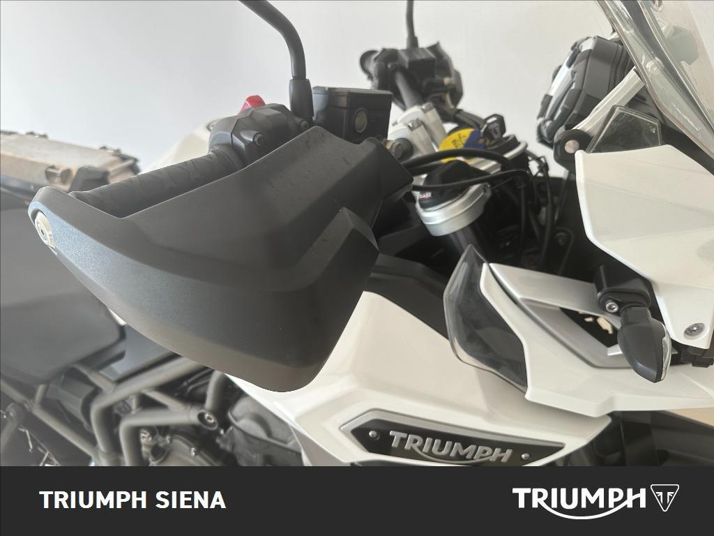 TRIUMPH Tiger 1200 XCX Abs