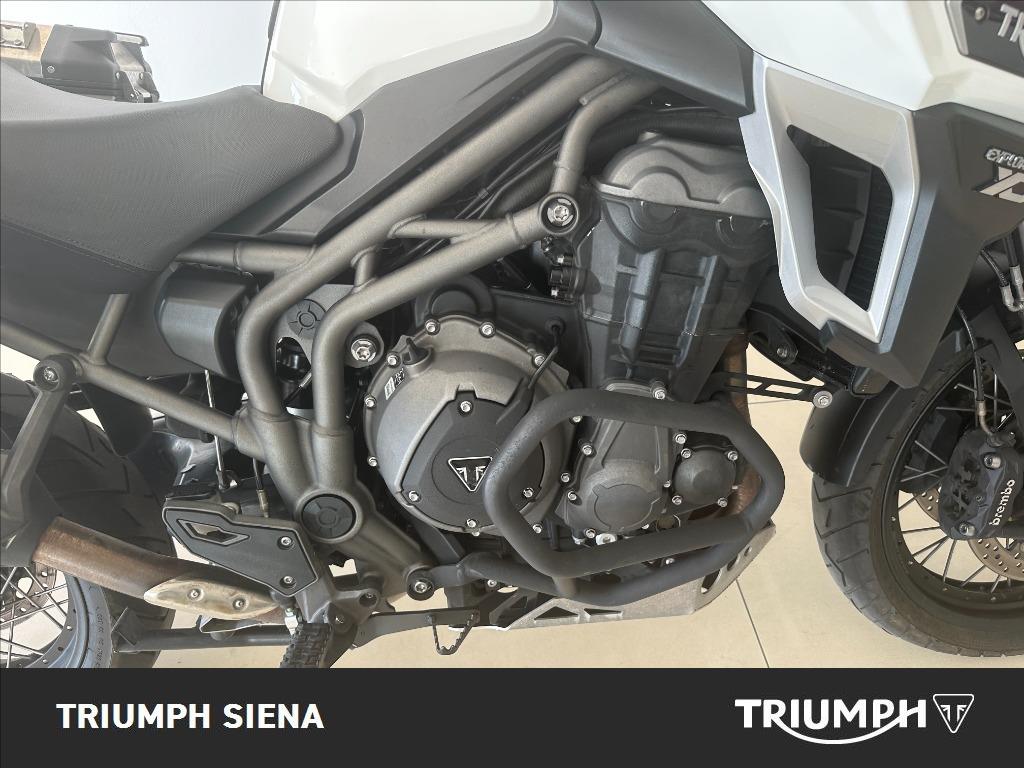 TRIUMPH Tiger 1200 XCX Abs