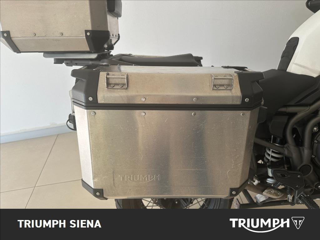 TRIUMPH Tiger 1200 XCX Abs