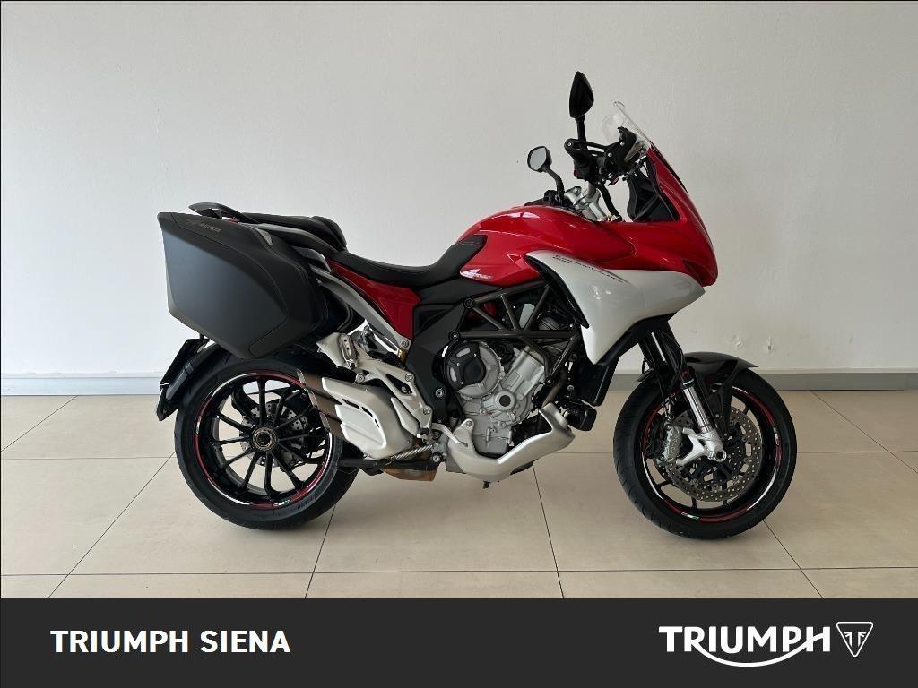 MV AGUSTA Turismo Veloce 800 Edition 1 Abs