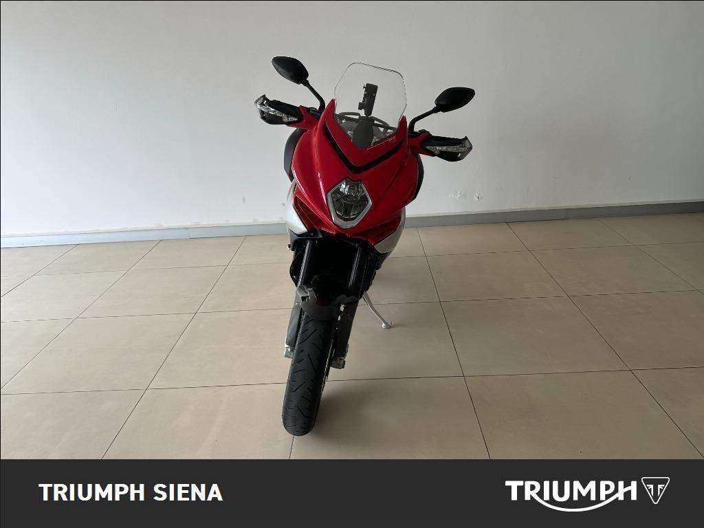 MV AGUSTA Turismo Veloce 800 Edition 1 Abs