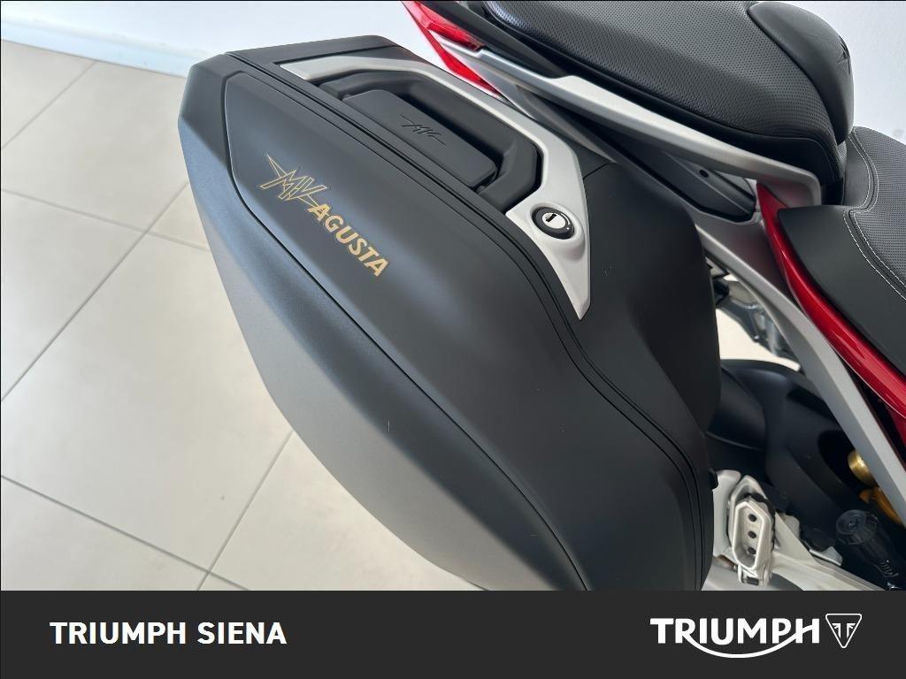 MV AGUSTA Turismo Veloce 800 Edition 1 Abs