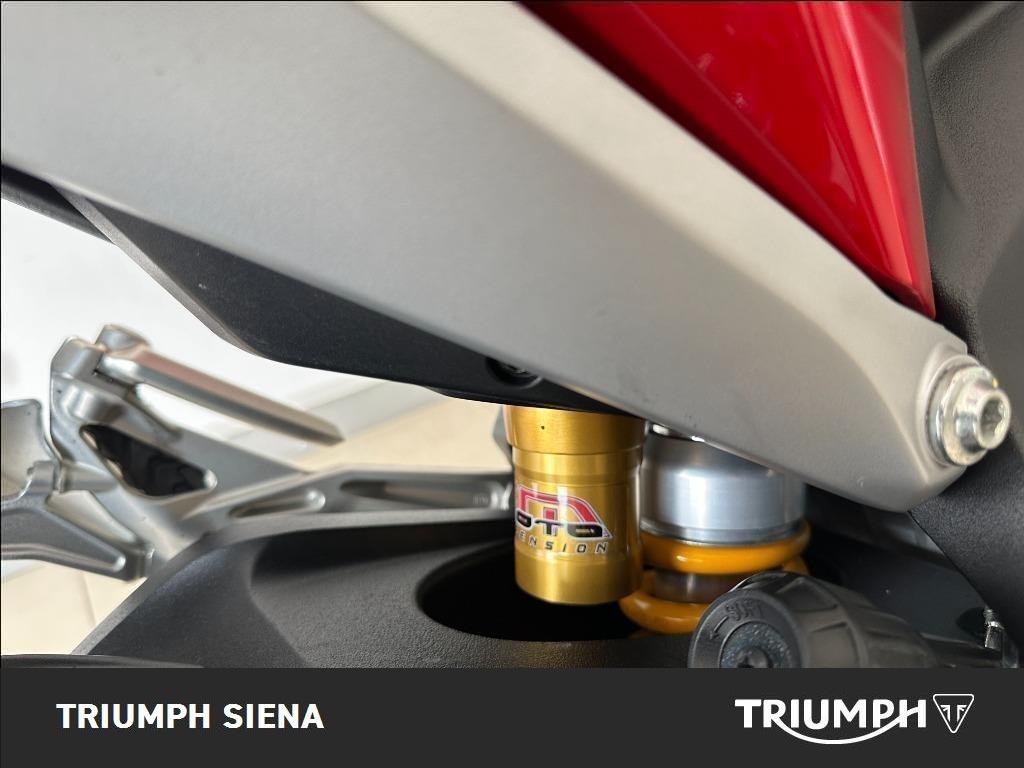 MV AGUSTA Turismo Veloce 800 Edition 1 Abs