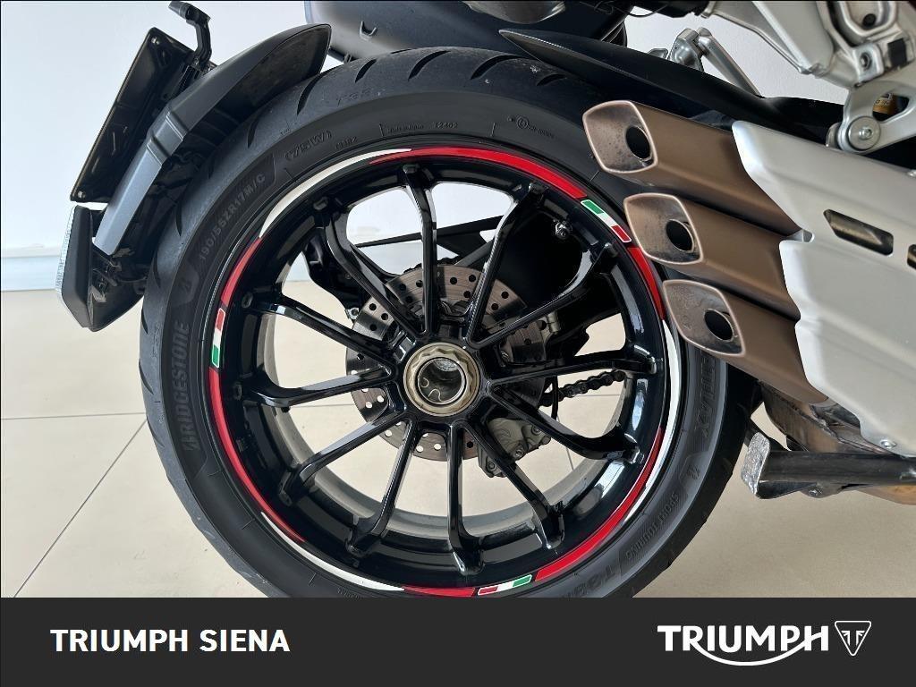 MV AGUSTA Turismo Veloce 800 Edition 1 Abs