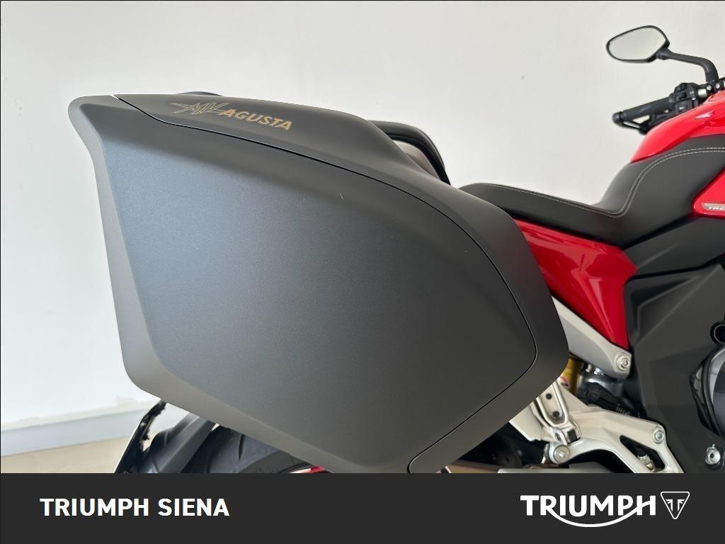 MV AGUSTA Turismo Veloce 800 Edition 1 Abs