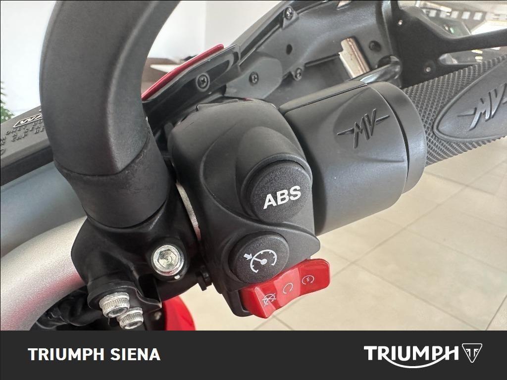 MV AGUSTA Turismo Veloce 800 Edition 1 Abs