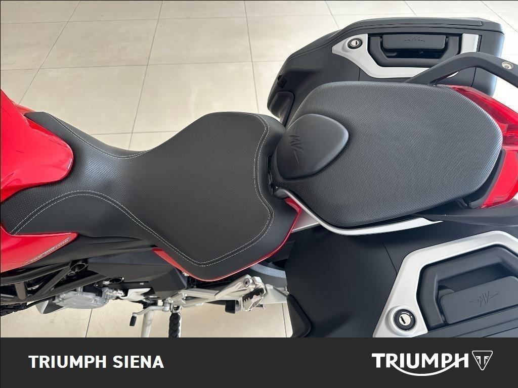 MV AGUSTA Turismo Veloce 800 Edition 1 Abs