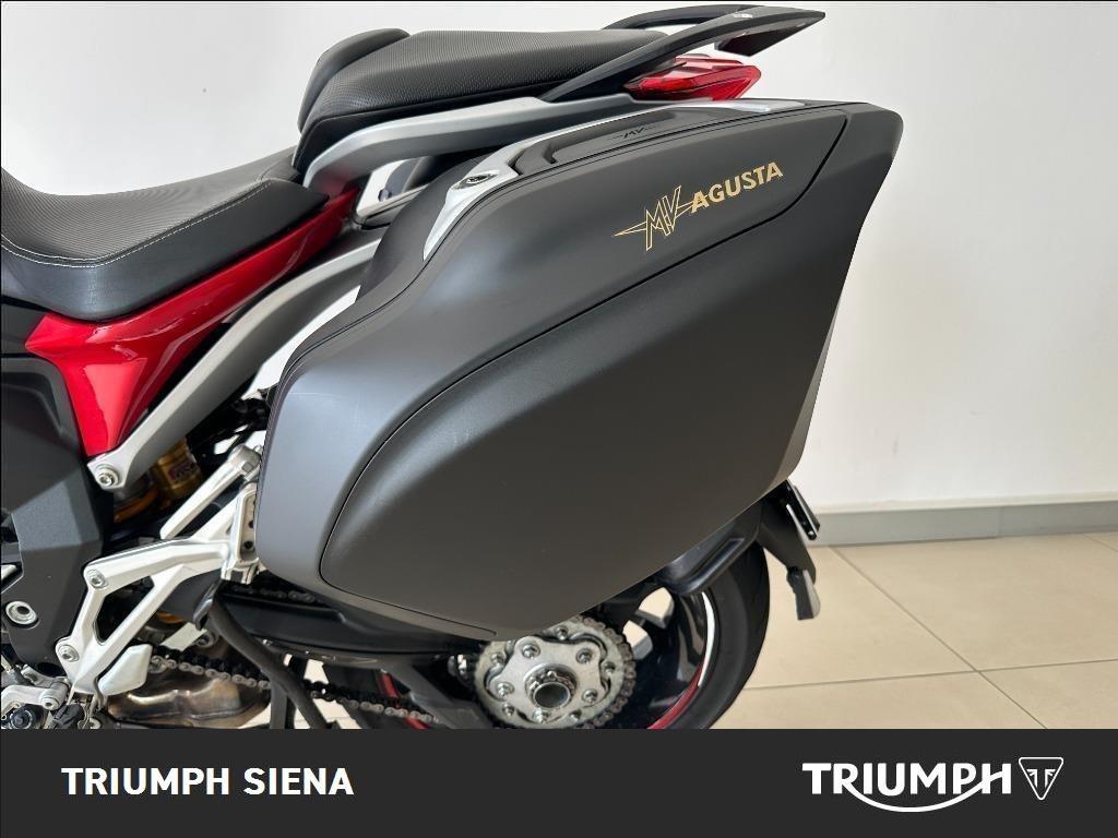 MV AGUSTA Turismo Veloce 800 Edition 1 Abs