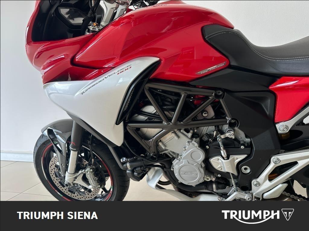 MV AGUSTA Turismo Veloce 800 Edition 1 Abs