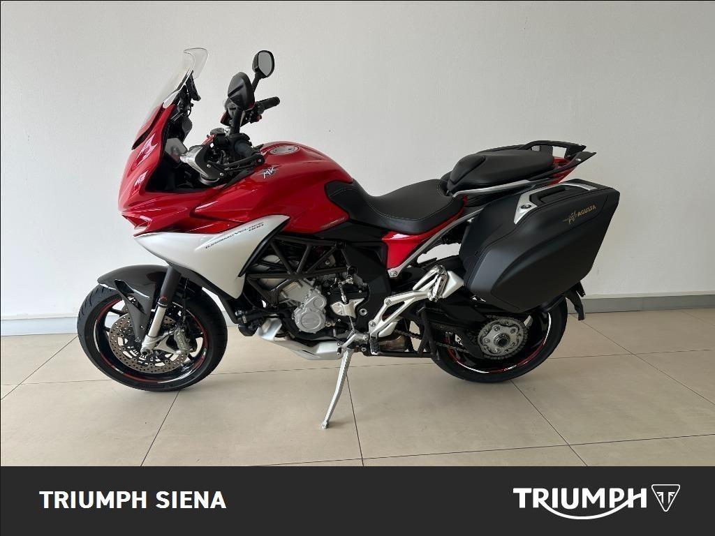 MV AGUSTA Turismo Veloce 800 Edition 1 Abs