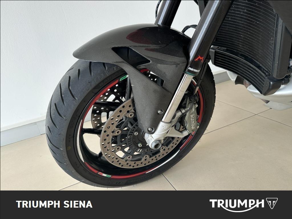 MV AGUSTA Turismo Veloce 800 Edition 1 Abs