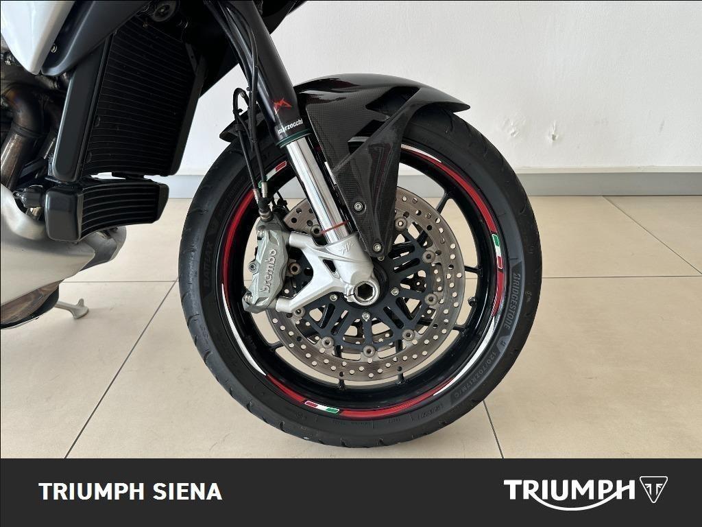 MV AGUSTA Turismo Veloce 800 Edition 1 Abs