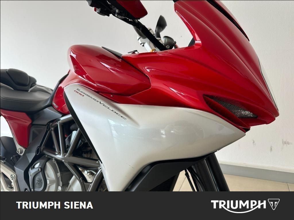 MV AGUSTA Turismo Veloce 800 Edition 1 Abs