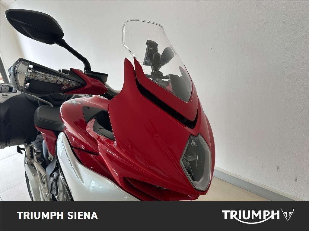 MV AGUSTA Turismo Veloce 800 Edition 1 Abs