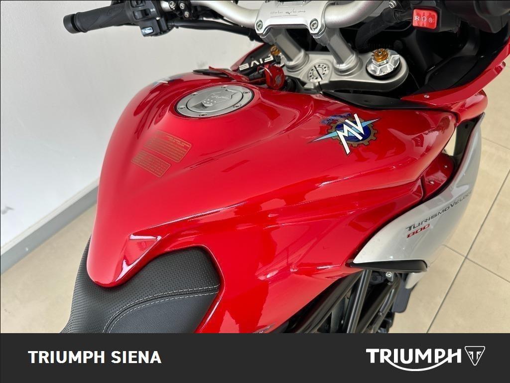 MV AGUSTA Turismo Veloce 800 Edition 1 Abs