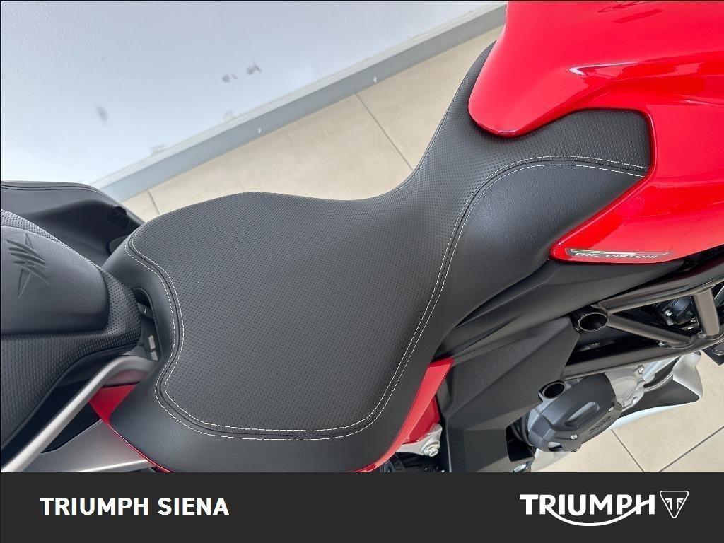 MV AGUSTA Turismo Veloce 800 Edition 1 Abs