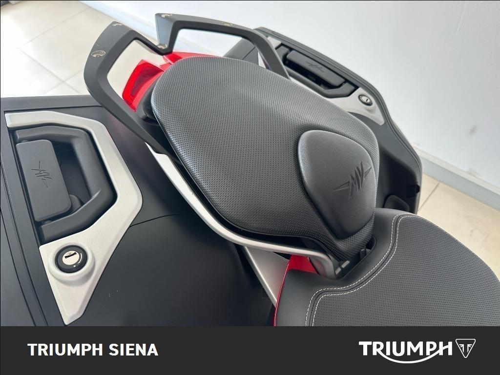 MV AGUSTA Turismo Veloce 800 Edition 1 Abs