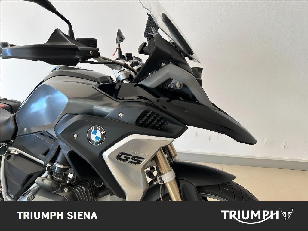 BMW R 1200 GS Abs