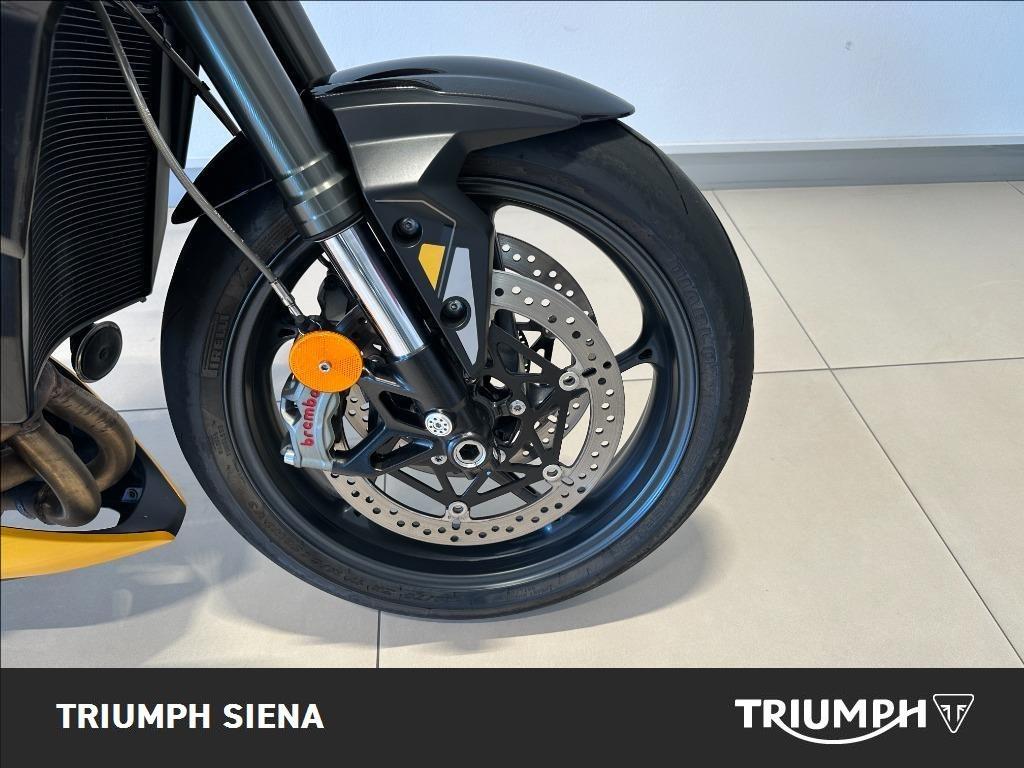 TRIUMPH Street Triple 765 RS